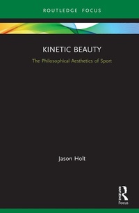 Abbildung von: Kinetic Beauty - Routledge