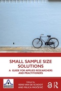 Cover: Small Sample Size Solutions - Routledge