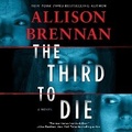 Cover: The Third to Die - Mira Books