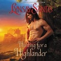 Cover: Hunting for a Highlander - HarperCollins
