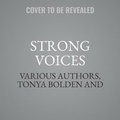 Cover: Strong Voices - HarperCollins