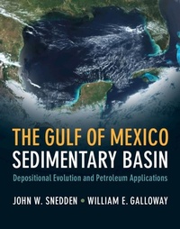 Abbildung von: The Gulf of Mexico Sedimentary Basin - Cambridge University Press