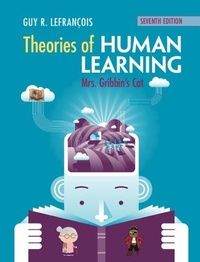 Abbildung von: Theories of Human Learning - Cambridge University Press
