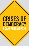 Cover: Crises of Democracy - Cambridge University Press