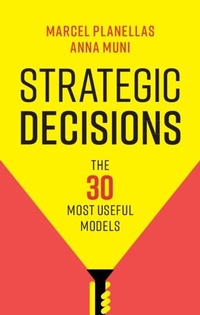 Abbildung von: Strategic Decisions - Cambridge University Press