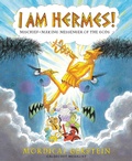 Cover: I Am Hermes! - Holiday House Inc