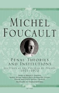 Cover: Penal Theories and Institutions - Picador USA