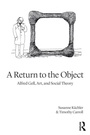 Cover: A Return to the Object - Routledge