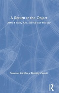 Cover: A Return to the Object - Routledge
