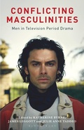 Cover: Conflicting Masculinities - Bloomsbury Academic