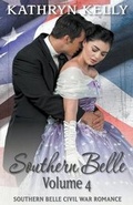Cover: Southern Belle Volume 4 - Draft2digital