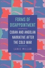 Cover: Forms of Disappointment - De Gruyter