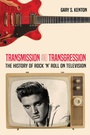 Cover: Transmission and Transgression - Peter Lang Verlag