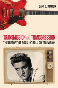 Abbildung von: Transmission and Transgression - Peter Lang Verlag