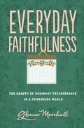 Cover: Everyday Faithfulness - Crossway Books