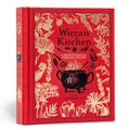 Cover: Wiccan Kitchen - Sterling
