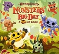 Cover: Wetmore Forest: Monsters' Big Day - Sterling