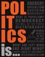 Cover: Politics Is... - DK Children