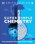 Cover: Super Simple Chemistry - DK Children