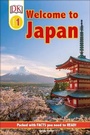 Cover: DK Reader Level 1: Welcome to Japan - DK Children