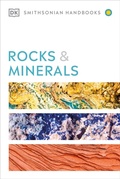 Cover: Rocks & Minerals - Dorling Kindersley