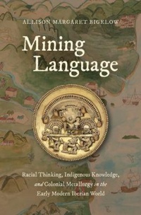 Enlarge image Cover: Mining Language - The University of North Carolina Press