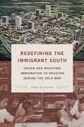 Cover: Redefining the Immigrant South - The University of North Carolina Press