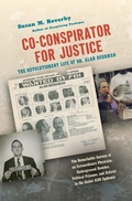 Cover: Co-conspirator for Justice - The University of North Carolina Press
