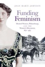Cover: Funding Feminism - The University of North Carolina Press
