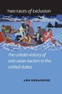 Cover: Two Faces of Exclusion - The University of North Carolina Press