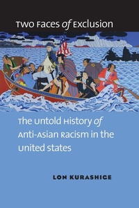 Enlarge image Cover: Two Faces of Exclusion - The University of North Carolina Press