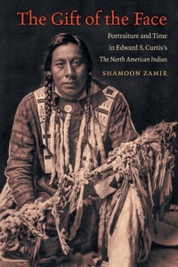 Abbildung von: The Gift of the Face - The University of North Carolina Press