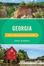 Cover: Georgia Off the Beaten Path (R) - Globe Pequot Press