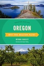 Cover: Oregon Off the Beaten Path (R) - Globe Pequot Press