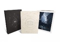 Cover: The Art of Star Wars Jedi: Fallen Order Limited Edition - Dark Horse Comics,U.S.
