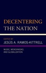 Cover: Decentering the Nation - Lexington Books