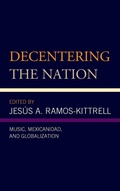 Cover: Decentering the Nation - Lexington Books