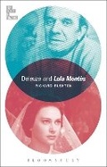 Cover: Deleuze and Lola Montes - Bloomsbury Academic USA