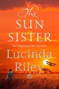 Cover: The Sun Sister - Pan Books