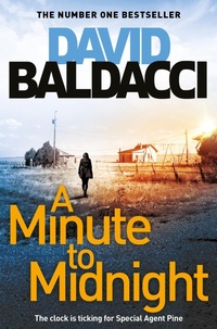 Abbildung von: A Minute to Midnight - Pan Books