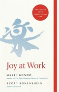 Cover: Joy at Work - Bluebird