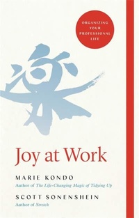 Abbildung von: Joy at Work - Bluebird