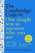 Cover: The Cambridge Code - Bluebird