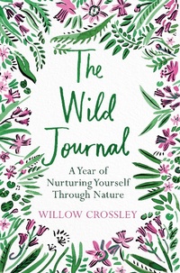 Abbildung von: The Wild Journal - Bluebird