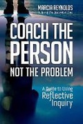 Cover: Coach's Guide to Reflective Inquiry - Berrett-Koehler Publishers