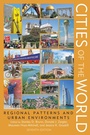 Cover: Cities of the World - Rowman & Littlefield Publishers