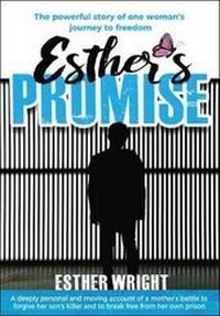 Enlarge image Cover: Esther`s Promise - Heavenlee Publishing
