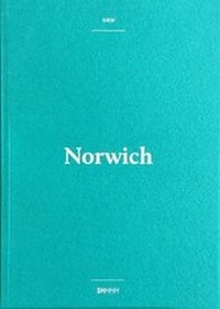 Abbildung von: SHHHH Guide to Norwich: 7 - SHHHH GUIDES