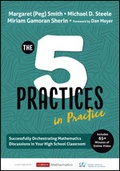 Cover: The Five Practices in Practice [High School] - Corwin Press Inc