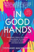 Cover: In Good Hands - Kids Can Press